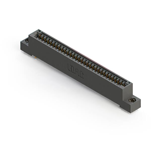 395-062-541-208 EDAC Inc.  Edgeboard Connectors